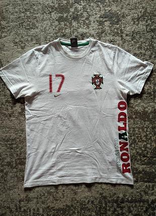 Portugal 2008 crisiano ronaldo 17