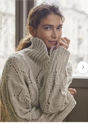 Masai sweater светр кофта