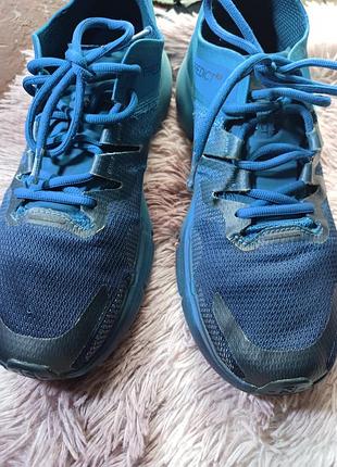Кроссовки salomon 3