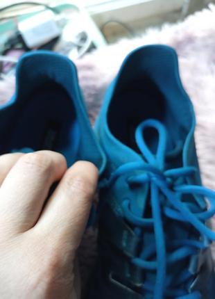 Кроссовки salomon 5