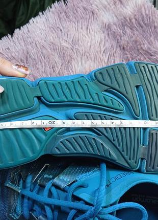Кроссовки salomon 8