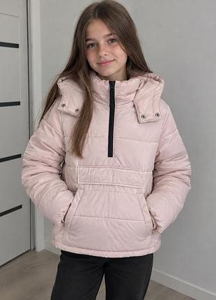Куртка - анорак , 12/13 р і 13/14 р ovs