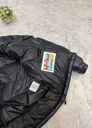 Зимова куртка moncler maya 9
