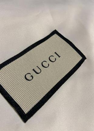 Пильовики gucci5 фото