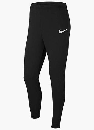 Брюки чоловічі nike park 26 fleece black (ib1248-010)