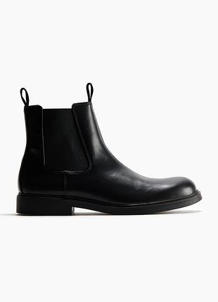 H&m челсі чоловічі