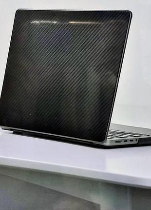 Чохол накладка wiwu ikawlar crystal shield for macbook 13.3" pro