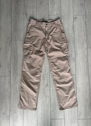 Мужские брюки карго брюки 511 5.11 tactical stryke pant military size us 32 x 34 m размер военные штурмовые тактические милитари брюки оригинал