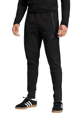 Брюки чоловічі adidas tiro travel sweat pant (kf6072)