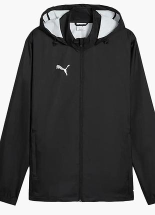 Куртка чоловіча puma training (659169-03)