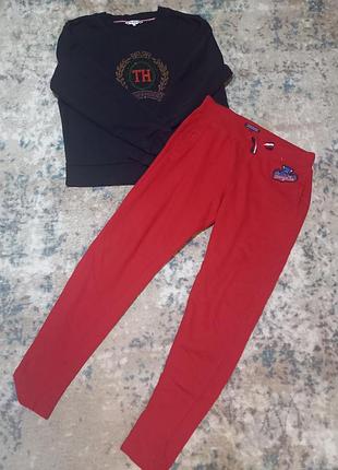 Продам спортивный костюм 4