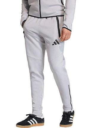 Брюки чоловічі adidas tiro travel sweat pant (kf6071)
