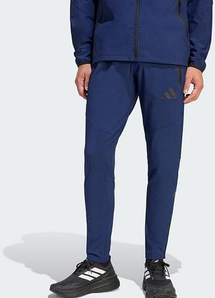 Брюки чоловічі adidas tiro travel (ke8364)