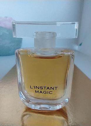L'instant magic eau de parfum guerlain  миниатюра винтаж 5мл редкость