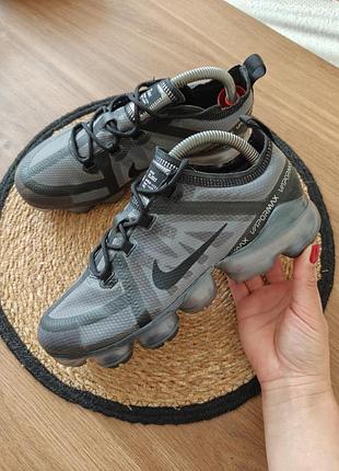 Nike air vapormax 2019 кросівки унісекс 39 розмір