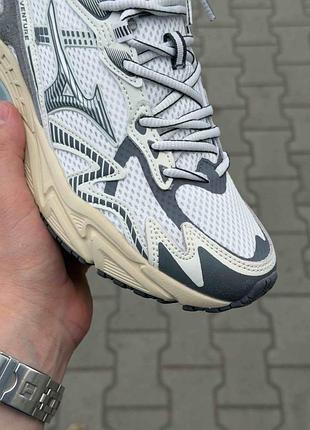 Кросівки - mizuno adventure twe 2