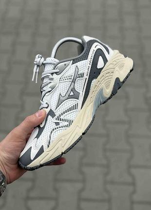 Кросівки - mizuno adventure twe 4