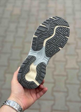Кросівки - mizuno adventure twe 6