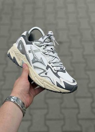 Кроссовки - mizuno adventure twe
