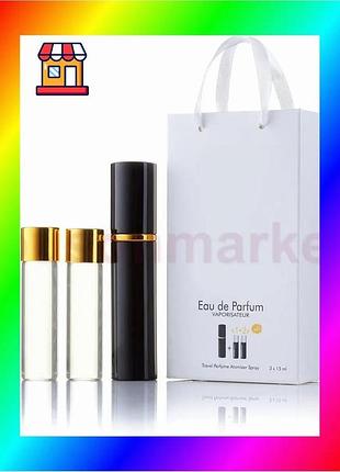 Bs tiziana terenzi cassiopea best mix 3x15ml - trio bag bas77/n