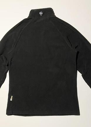 Чоловіча кофта engelbert strauss microfleece troyer dryplexx micro 4