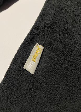 Чоловіча кофта engelbert strauss microfleece troyer dryplexx micro 7