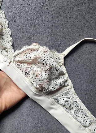 Бюстгальтер без косточек intimissimi 75a 3
