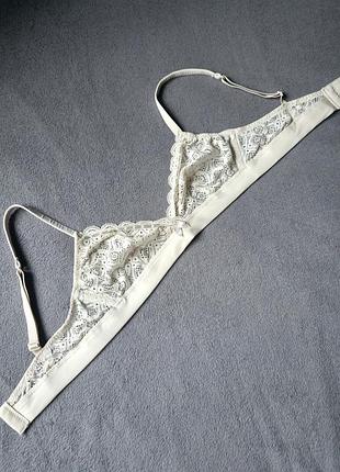 Бюстгальтер без косточек intimissimi 75a 2