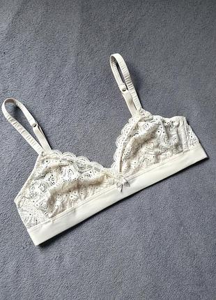 Бюстгальтер без косточек intimissimi 75a