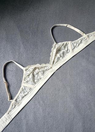 Бюстгальтер без косточек intimissimi 75a 4