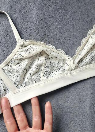 Бюстгальтер без косточек intimissimi 75a 6