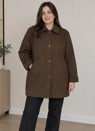 Куртка six sence, c&a, розмір l-xl;