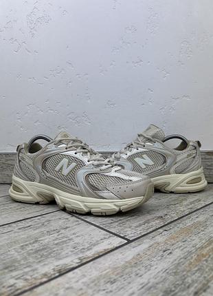 New balance 530