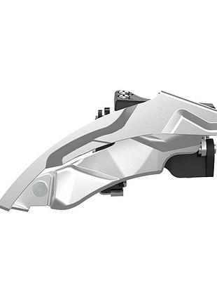 Переключатель пер. sunrace m924 9шв. для звезд 44-48 диаметр 31.8mm