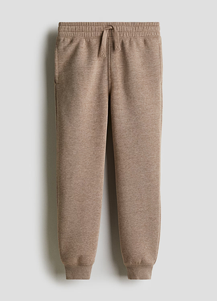 Брюки h&amp;m на флисе 12/13 лет на мальчика