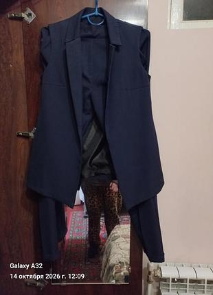 Костюм женский eva style. 36роз.