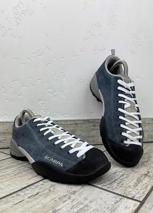 Scarpa mojito 3