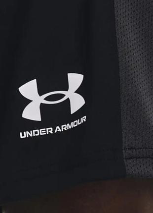 Спортивні шорти under armour 3