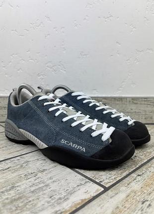 Scarpa mojito 2