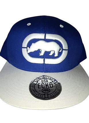 Бейсболка snapback ecko unltd