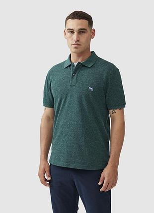 Оригинальное мужское поло rodd &amp; gunn the gunn polo
