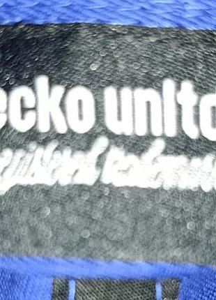 Бейсболка snapback ecko unltd 7