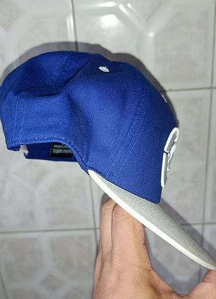 Бейсболка snapback ecko unltd 4