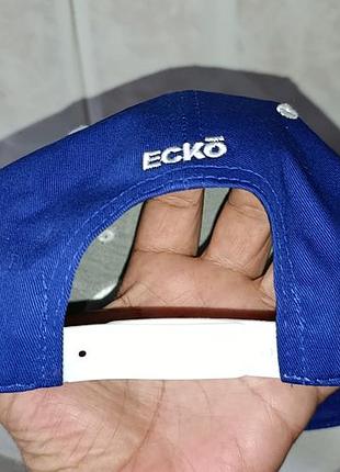 Бейсболка snapback ecko unltd 5