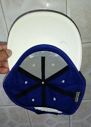 Бейсболка snapback ecko unltd 6