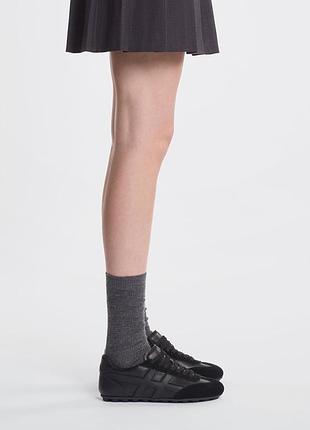 Кроссовки hogan olympia (39р./25.5см)