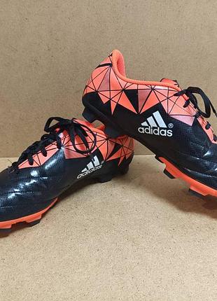 Футбольные бутсы adidas линейки neoride / conquisto