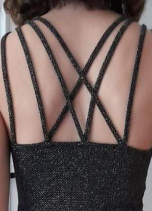Платье boohoo 2