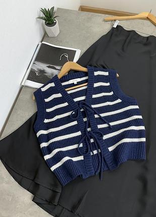 Жилет h&amp;m