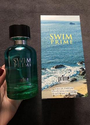 Парфуми swim prime 100мл